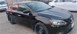Nissan Sentra 2019