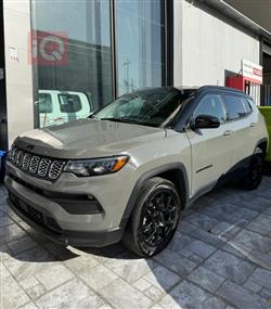 Jeep Compass 2023