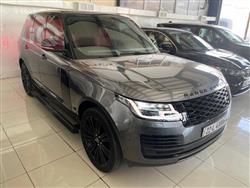 Land Rover Range Rover Vogue 2019
