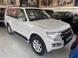 Mitsubishi Pajero 2018