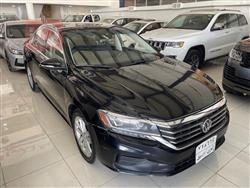 Volkswagen Passat 2020