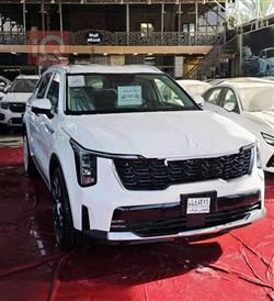 Kia Sorento 2025