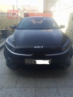 Kia Forte 2023