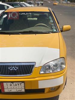 2010 شيري كوين