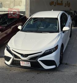 Toyota Camry 2023