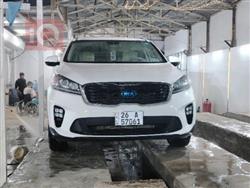 Kia Sorento 2019