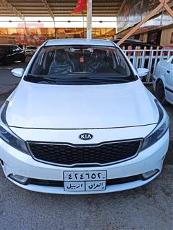 Kia Cerato 2017