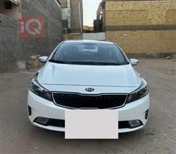 Kia Cerato 2017