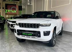 Jeep Grand Cherokee 2024