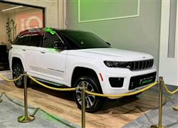 Jeep Grand Cherokee 2024