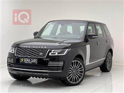 Land Rover Range Rover Vogue 2021
