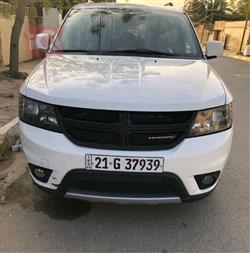 2019 دودج جورني