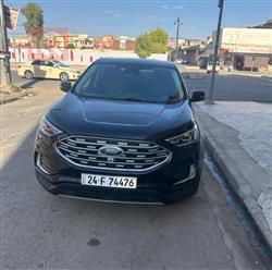 2022 فورد ادج