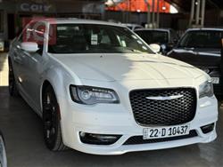 Chrysler 300 2018