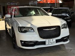 Chrysler 300 2017