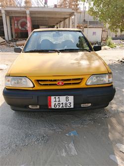 2012 سايبا 131