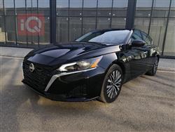 Nissan Altima 2024