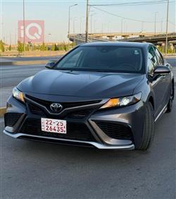 Toyota Camry 2023
