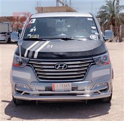 2020 هيونداي ستار اكس