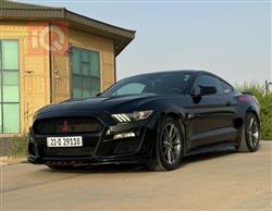 Ford Mustang 2016