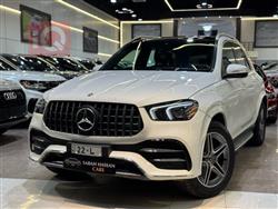 2022 مرسيدس بنز GLE