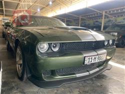 Dodge Challenger 2019