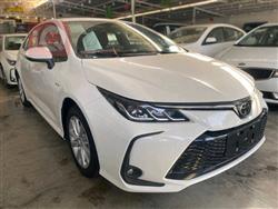 Toyota Corolla 2025