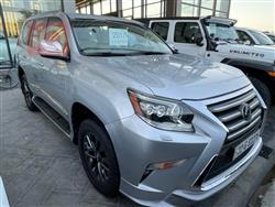 Lexus GX 2017
