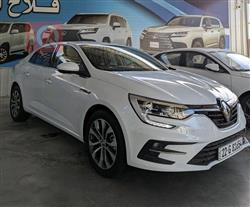 Renault Megane 2023