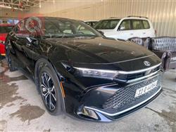 Toyota Crown 2023