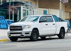 Ram 1500 2021