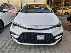 Toyota Corolla 2025