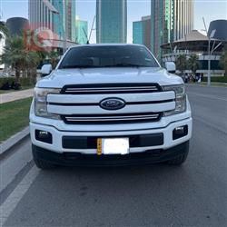 Ford F-150 2020
