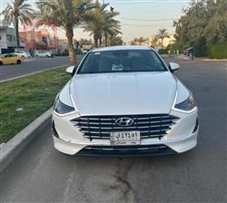 Hyundai Sonata 2021