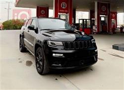 Jeep Grand Cherokee 2022
