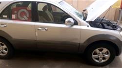 Kia Sorento 2008