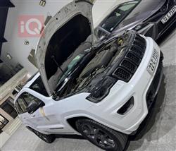 Jeep Grand Cherokee 2021