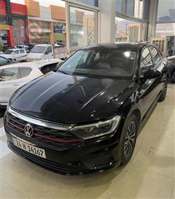 Volkswagen Jetta 2021