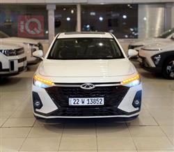 Chery Arrizo 8 2024