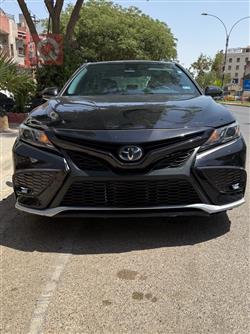 Toyota Camry 2023