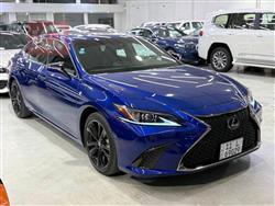Lexus ES 2023