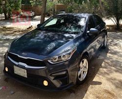 Kia Forte 2019