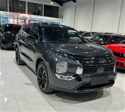 Mitsubishi Outlander 2024