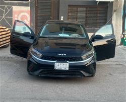Kia Forte 2023