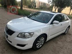 Toyota Aurion 2009