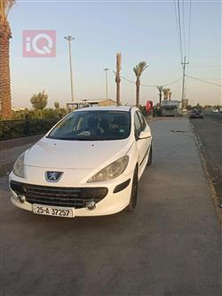 Peugeot 307 2006