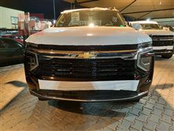 Chevrolet Tahoe 2025