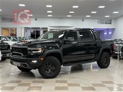 Ram 1500 2022