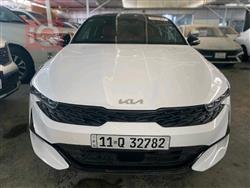 Kia K5 2023