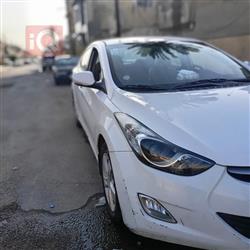 2013 هيونداي النترا